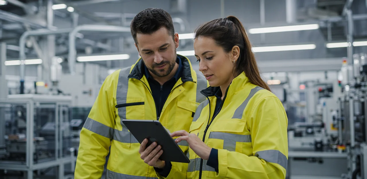 Hoe AI en analytics de operationele prestaties verbeteren