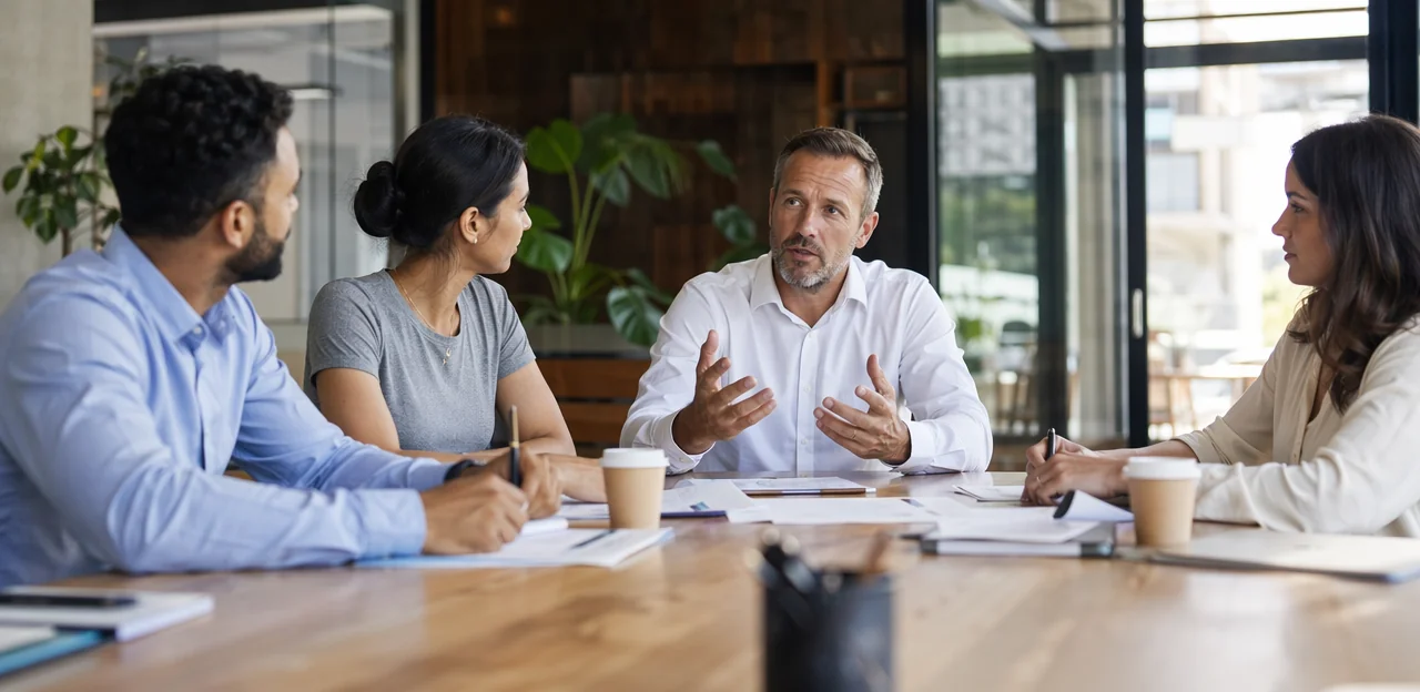 Building a Customer Experience Strategy Around Benchmarks