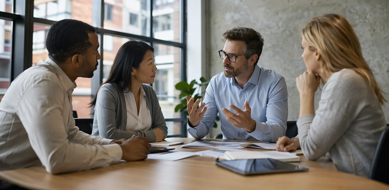 How AI, Analytics, and Integrations Improve Benchmarking