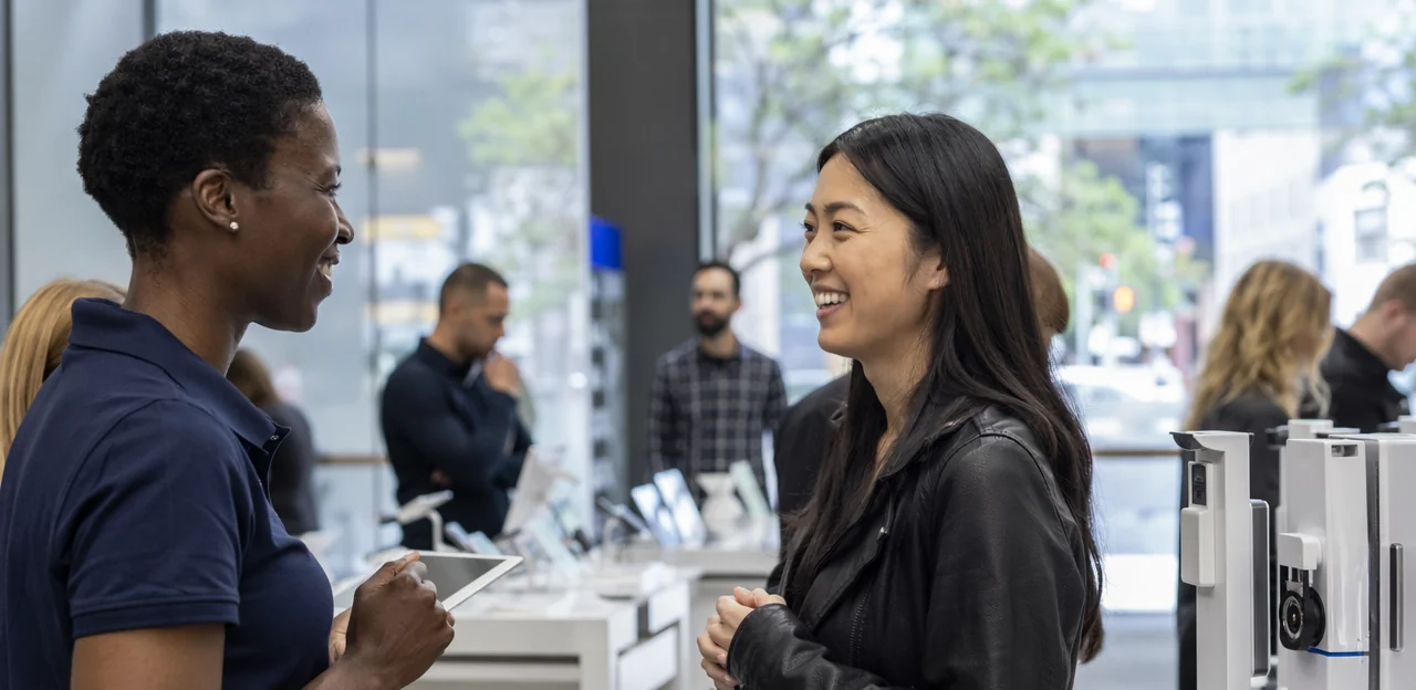 Why Customer Experience Benchmarks Matter Across Locations