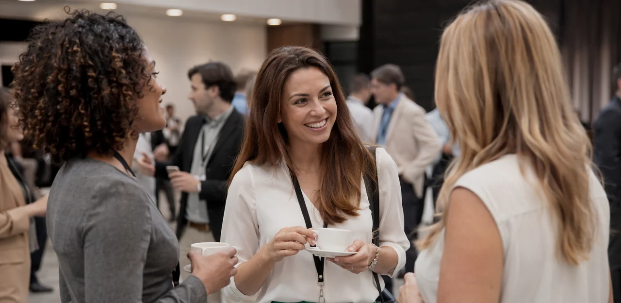 Core event customer experience metrics to report