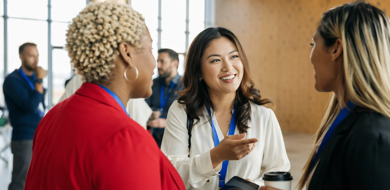 Why event customer experience metrics matter