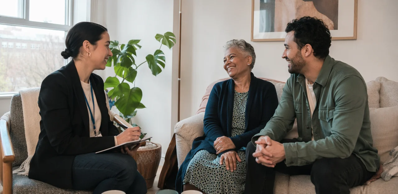 Experiencia del cliente en vivienda: qué revela la opinión de los residentes