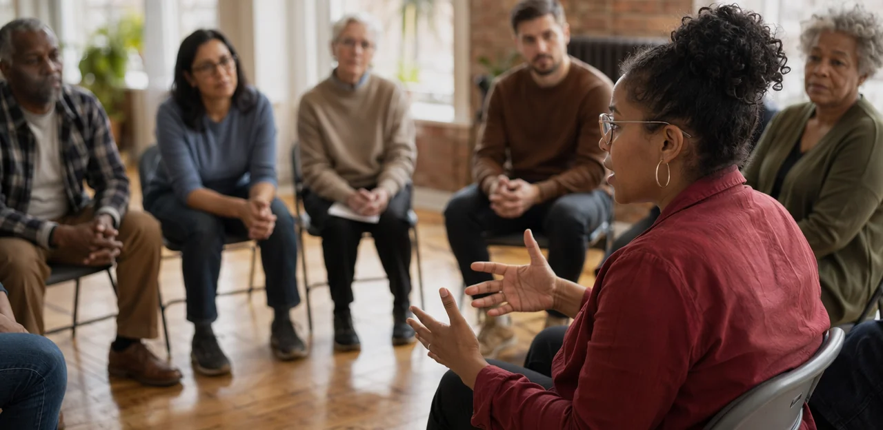 Cómo convertir la opinión de los residentes en acciones significativas