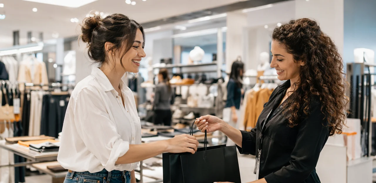 Customer experience in retail: metrics every store manager should track