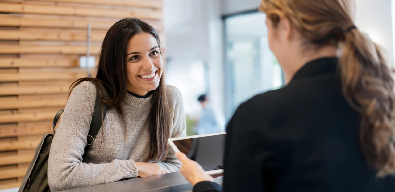 Using AI and analytics to measure customer experience better