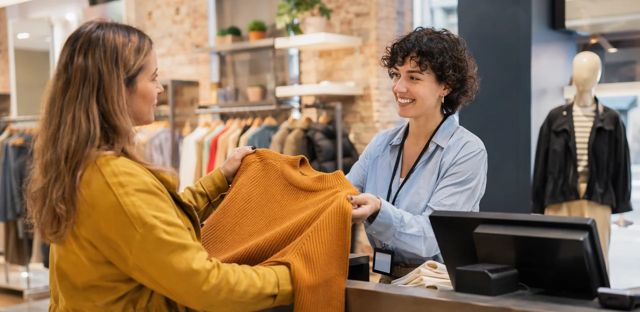 Why customer experience metrics matter in retail