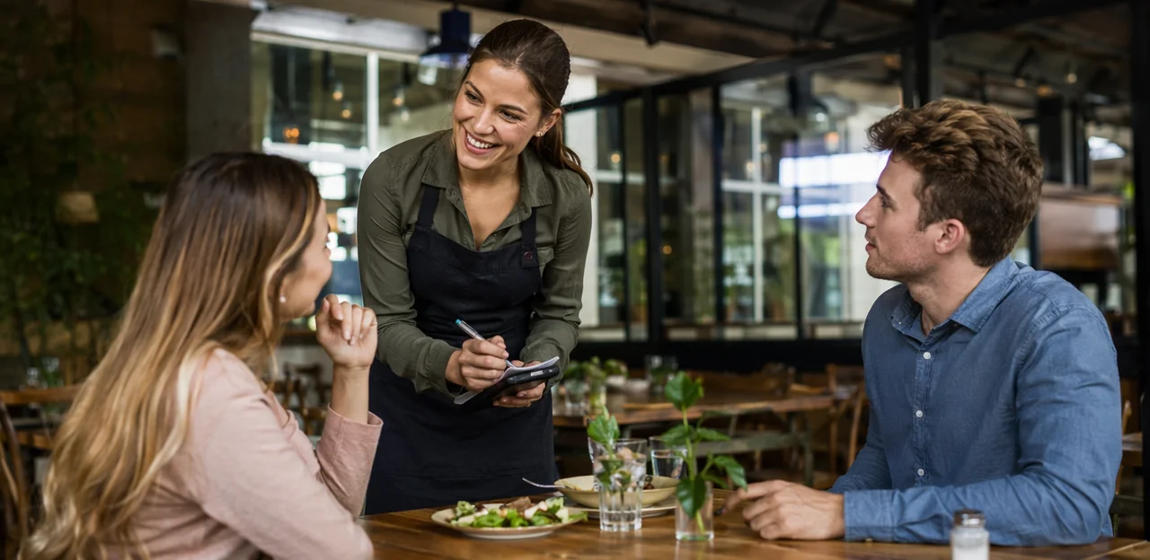Gestion de l'expérience client en restauration : premières étapes pratiques