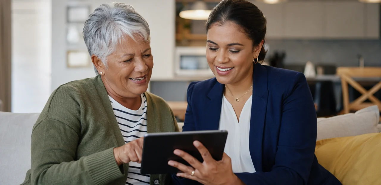 Utilisez la technologie pour soutenir de meilleures expériences client