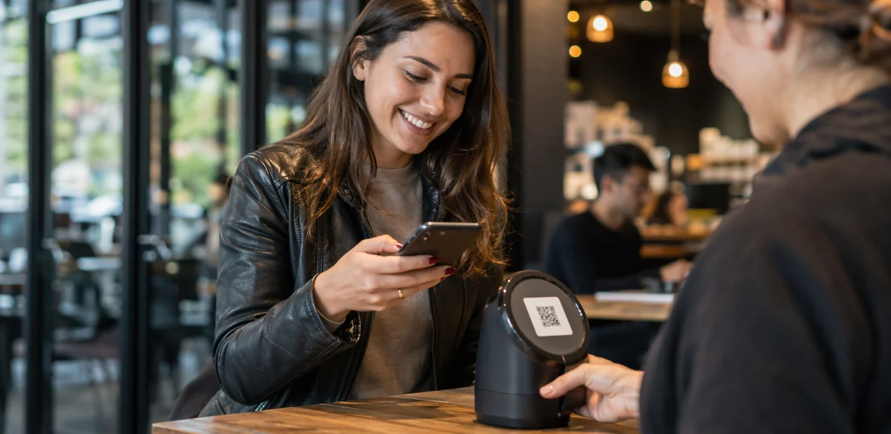 Usare touchpoint NFC e QR per raccogliere feedback in tempo reale