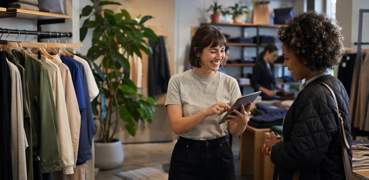 Cosa fa il software di customer experience management per le sedi fisiche