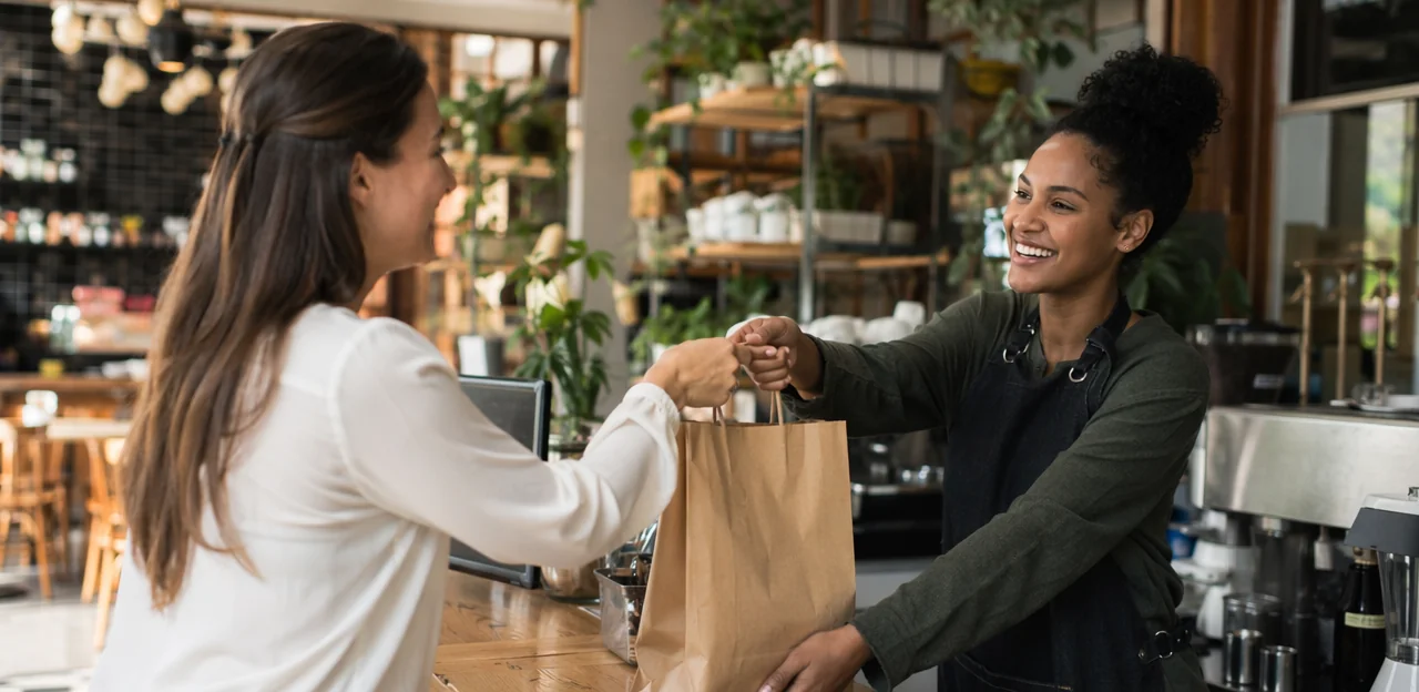 Por qué las herramientas de gestión de la experiencia del cliente son importantes para las pequeñas empresas