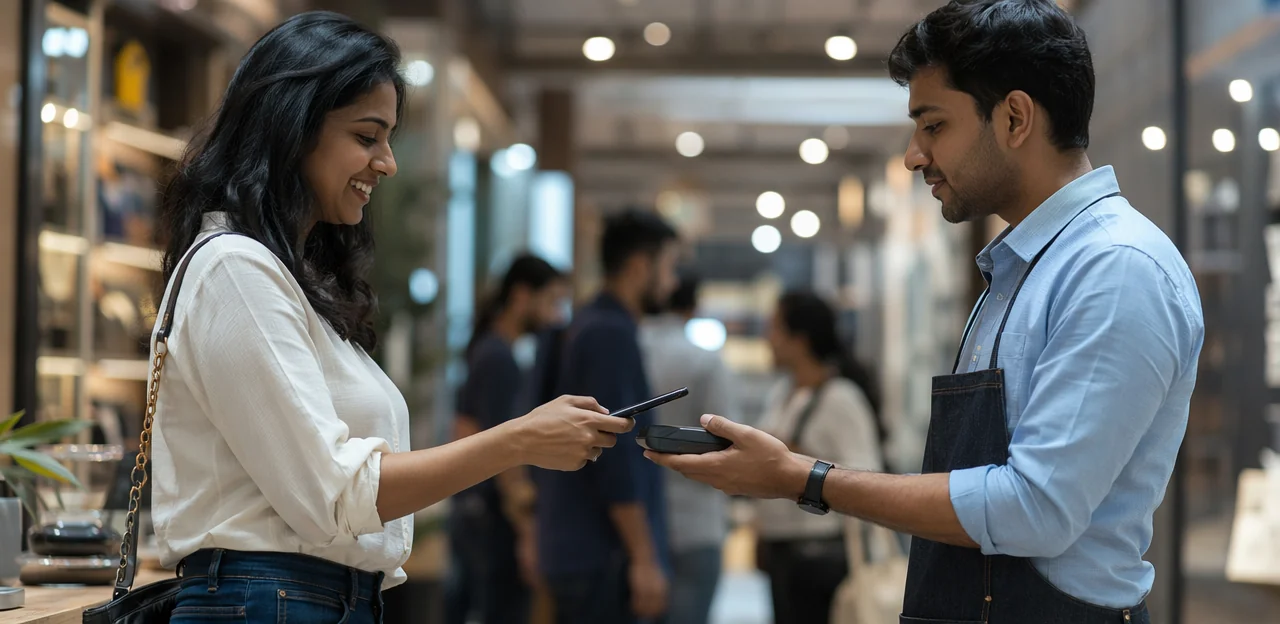 Wie NFC- und QR-Touchpoints helfen, reale Customer-Experience-Metriken zu erfassen