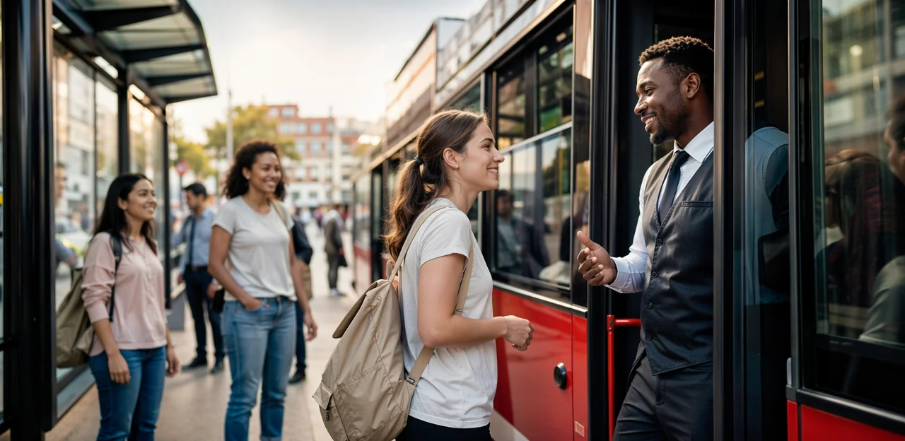 Métricas clave de experiencia del cliente en transporte que se deben seguir