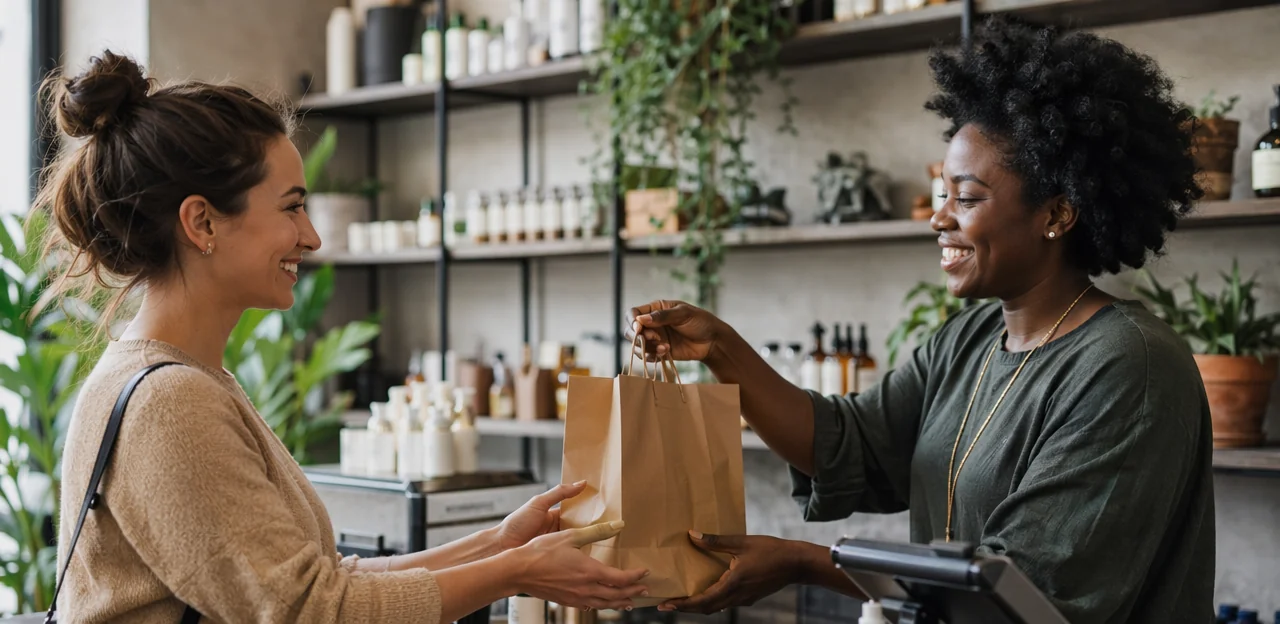 Métricas de experiencia del cliente para marcas de bienestar y servicios personales