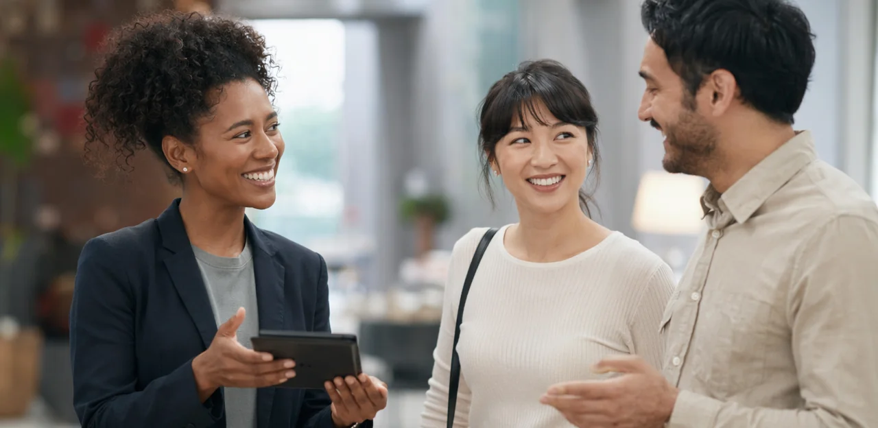 Convertir los insights en mejores experiencias para el cliente