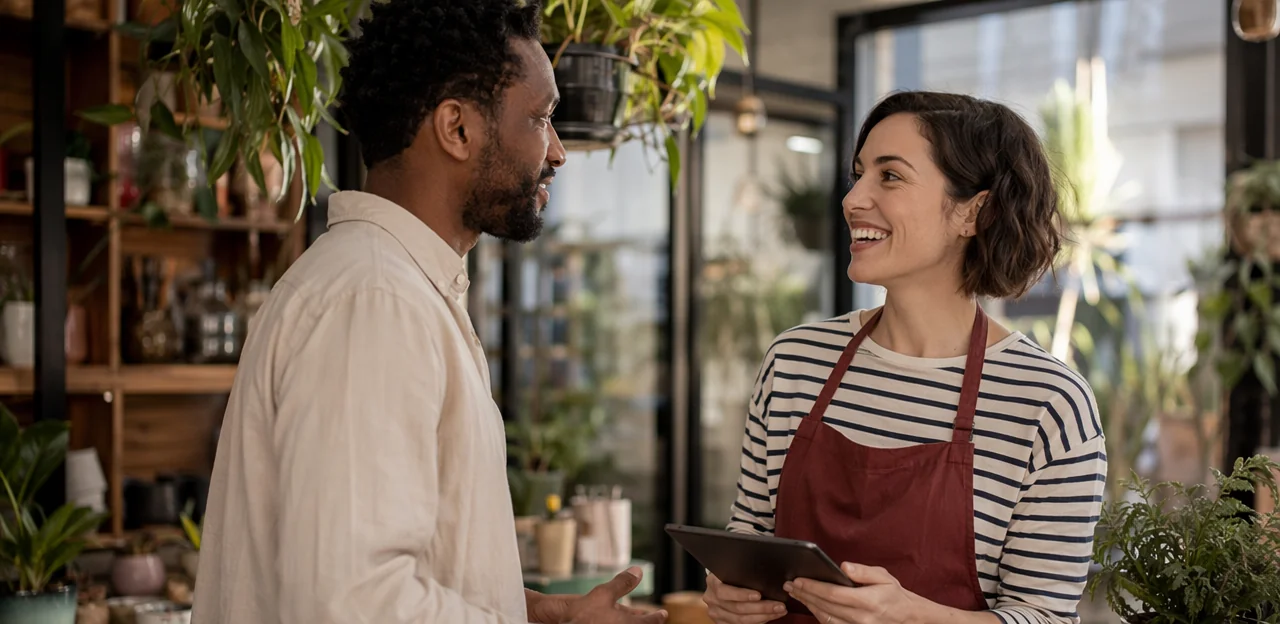 Was KMU wirklich von einer Customer-Experience-Plattform brauchen