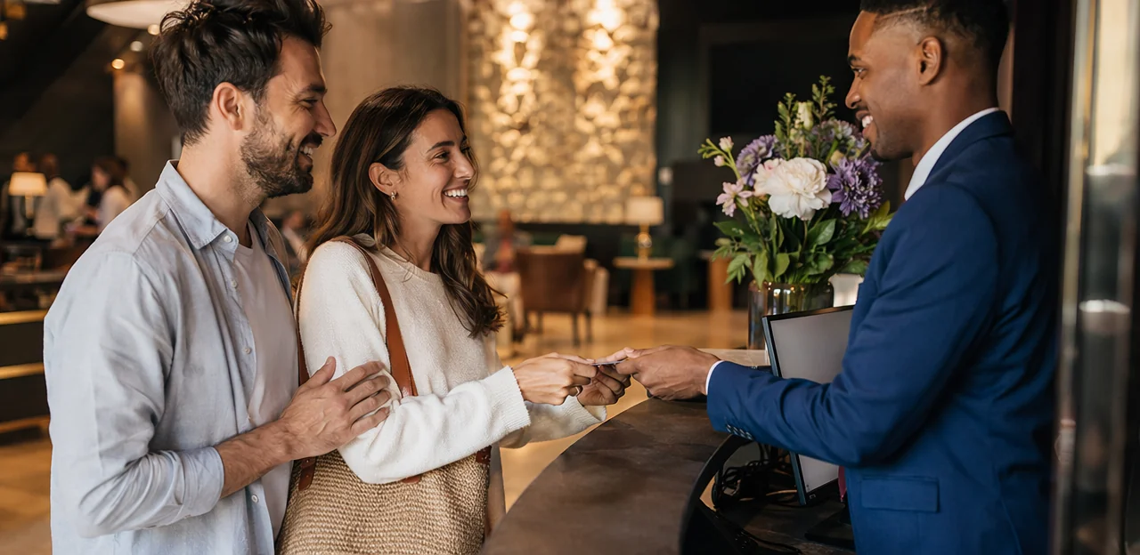 Por qué los operadores de espacios necesitan un manual de experiencia del cliente