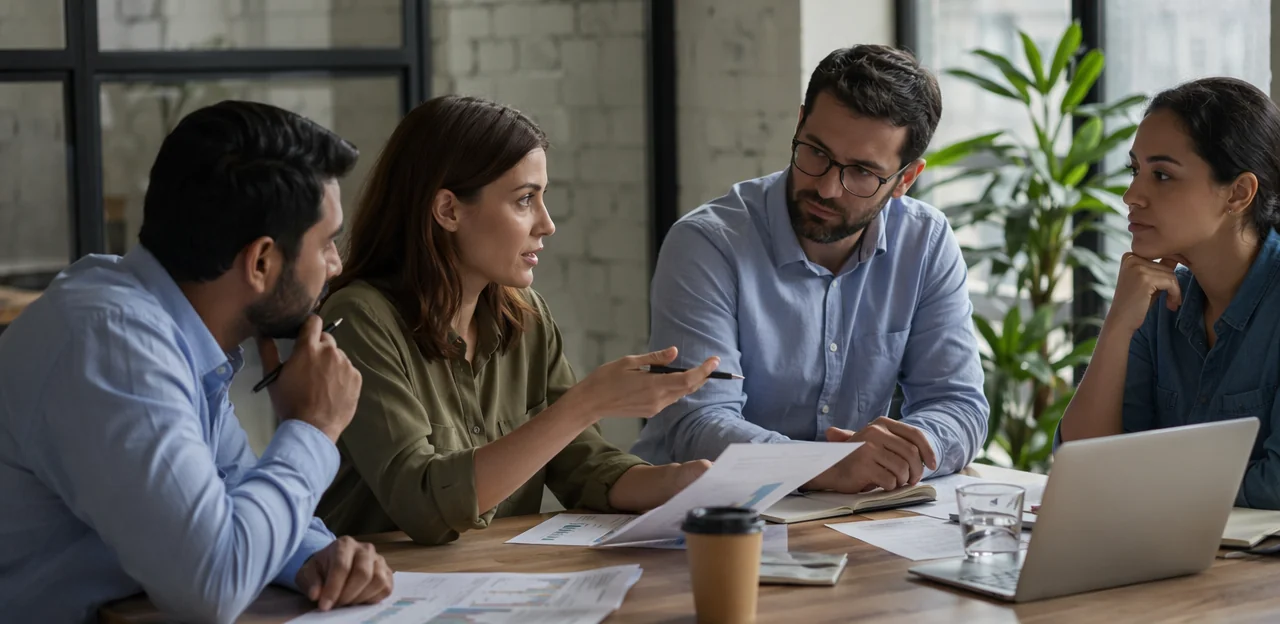 How to evaluate vendors and make the right software selection