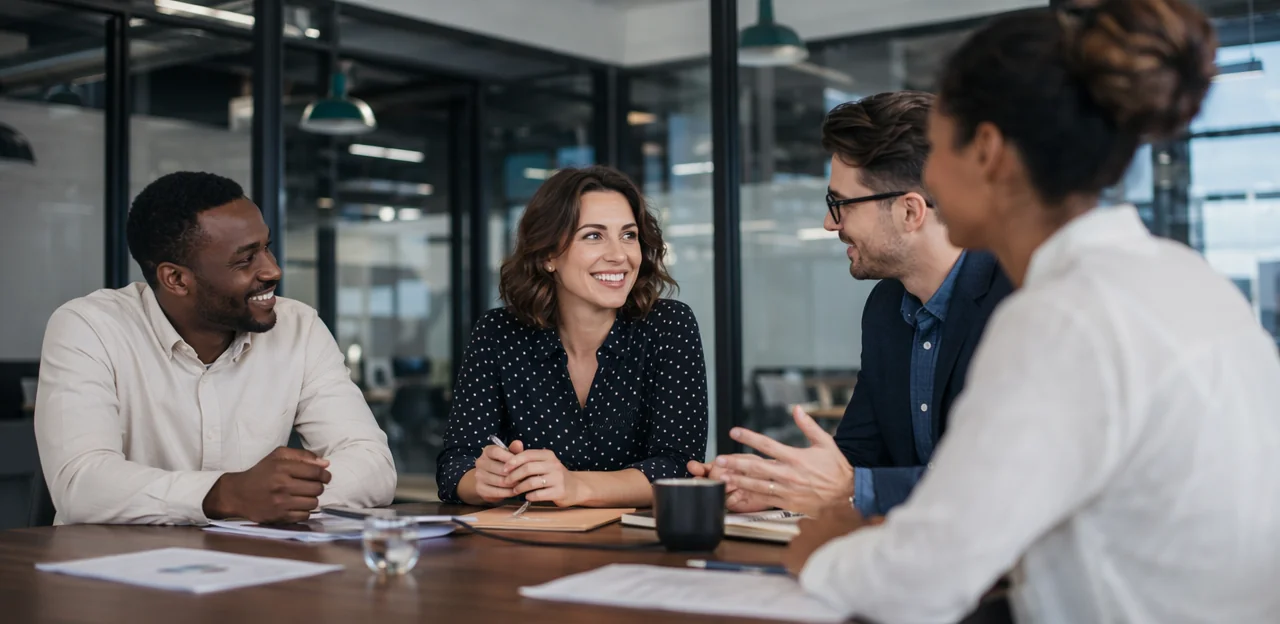 Melhores práticas para implementar software de experiência do cliente