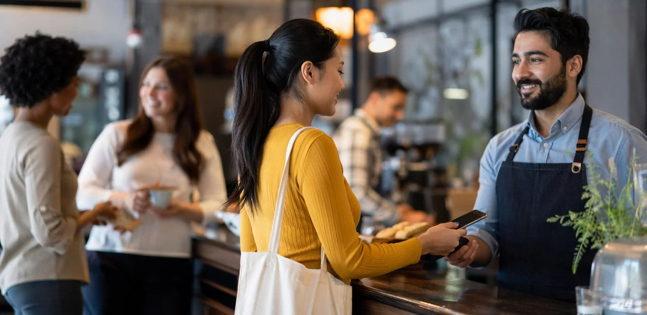 Customer experience software for physical venues: what to look for
