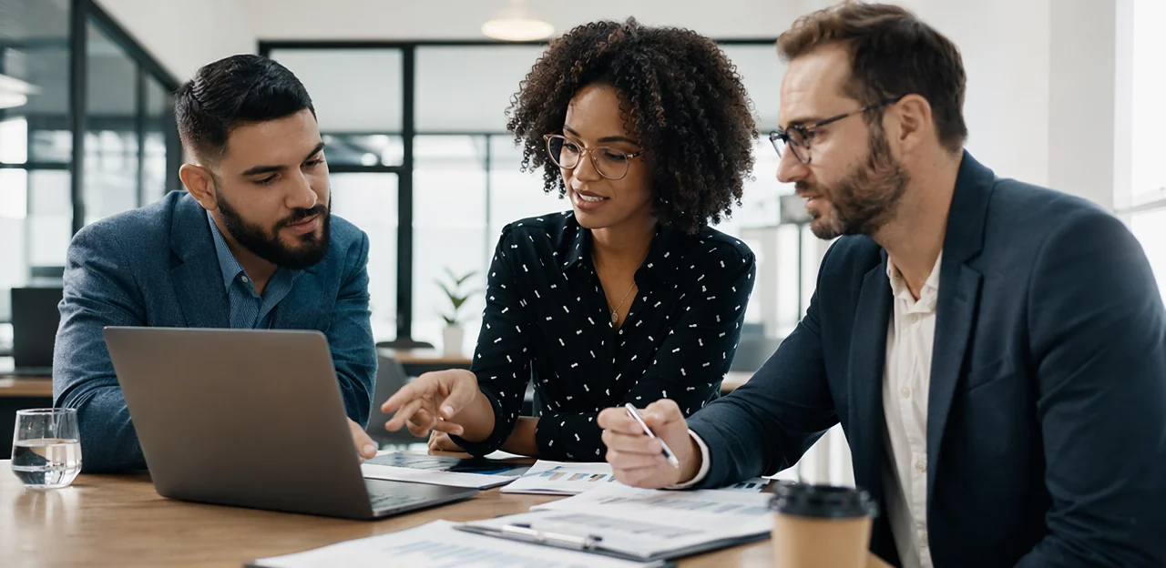 How to Compare Vendors and Measure ROI
