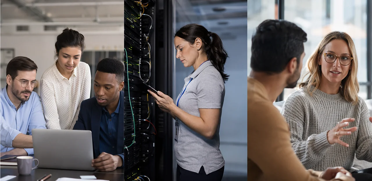 Software Selection Criteria: Integrations, Security, and Scalability