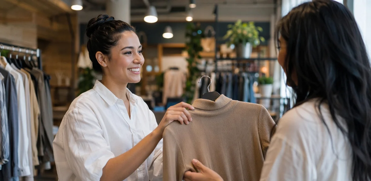 Dlaczego oprogramowanie customer experience dla handlu detalicznego ma dziś znaczenie