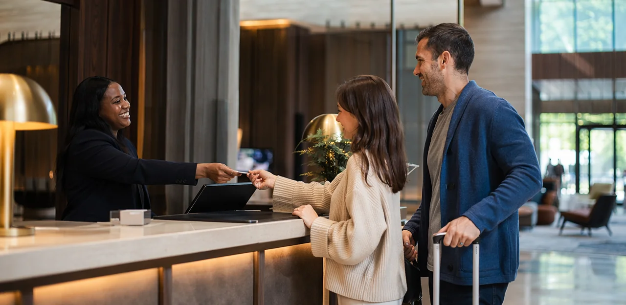 Najlepsze praktyki strategii customer experience dla marek hospitality