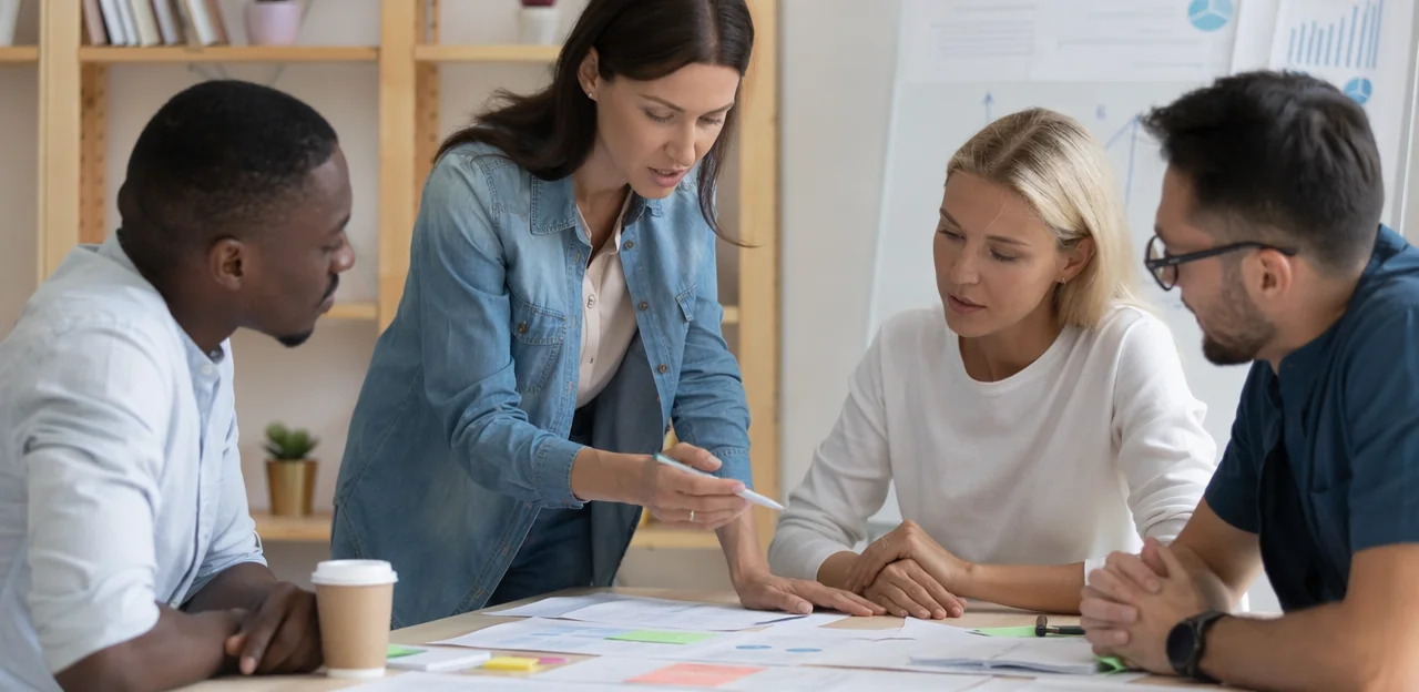 Jak krok po kroku stworzyć strategię customer experience
