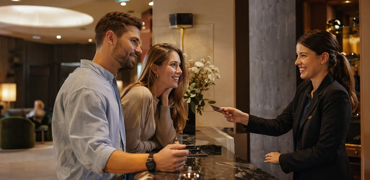 Dlaczego strategia customer experience ma znaczenie w hospitality