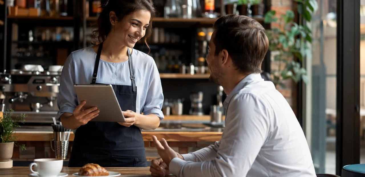 Perguntas de pesquisa de experiência do cliente por ponto de contato
