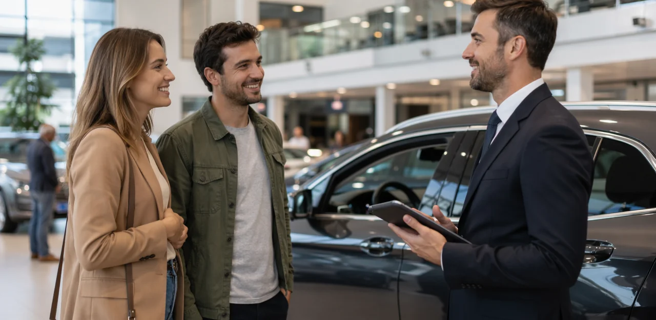 Por que o software de pesquisa de experiência do cliente é importante em locais físicos