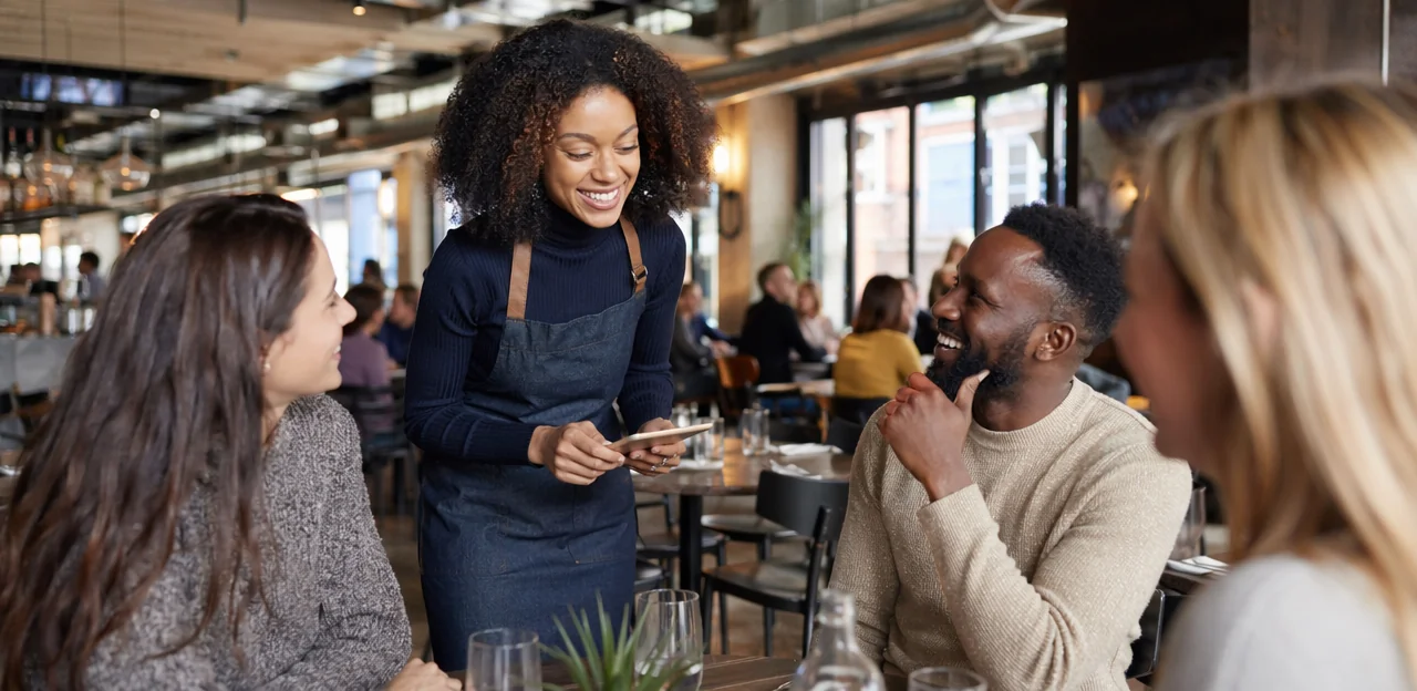 Loyalty and retention strategies are becoming experience-led