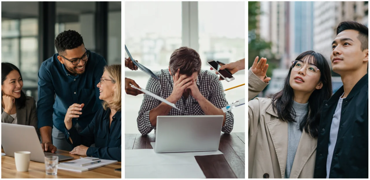 Best Practices, Fallstricke und zukünftige Trends