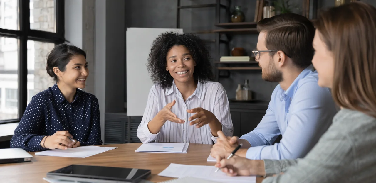Einen Workflow für das Kundenfeedback-Management aufbauen