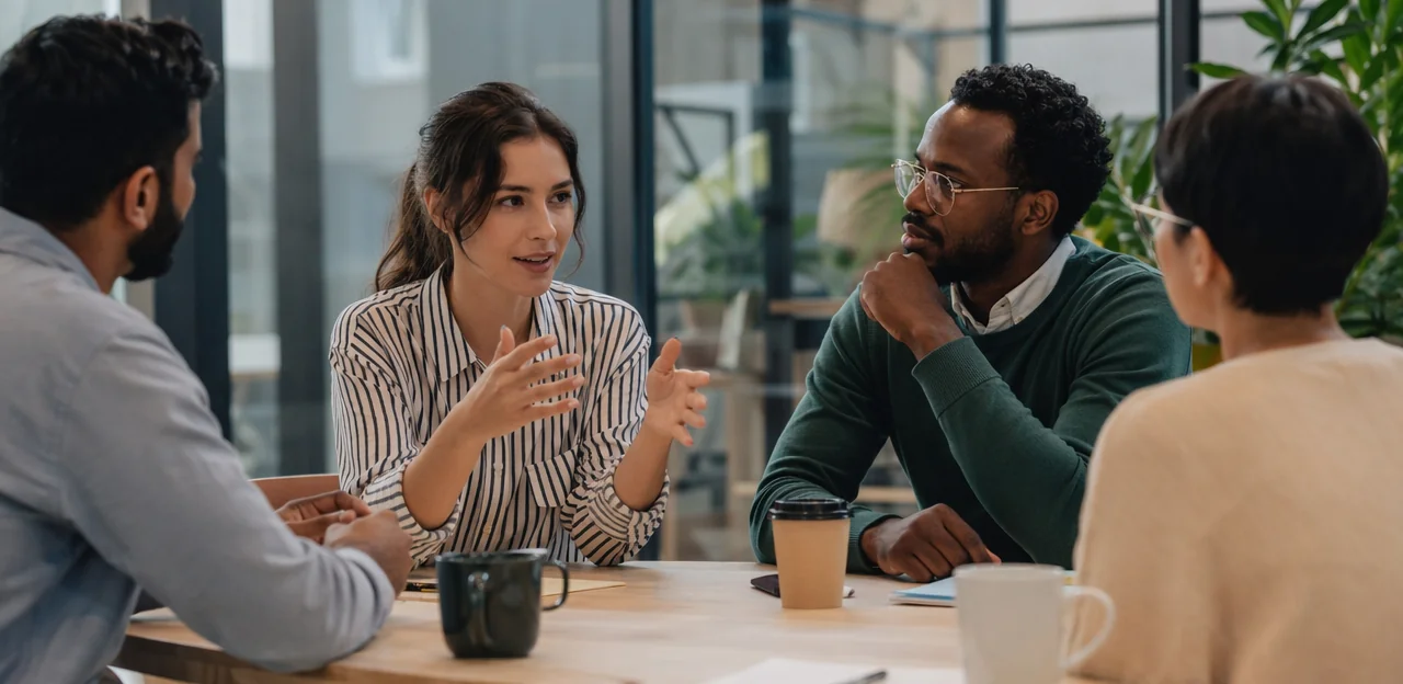 Customer feedback analytics: how AI turns comments into decisions