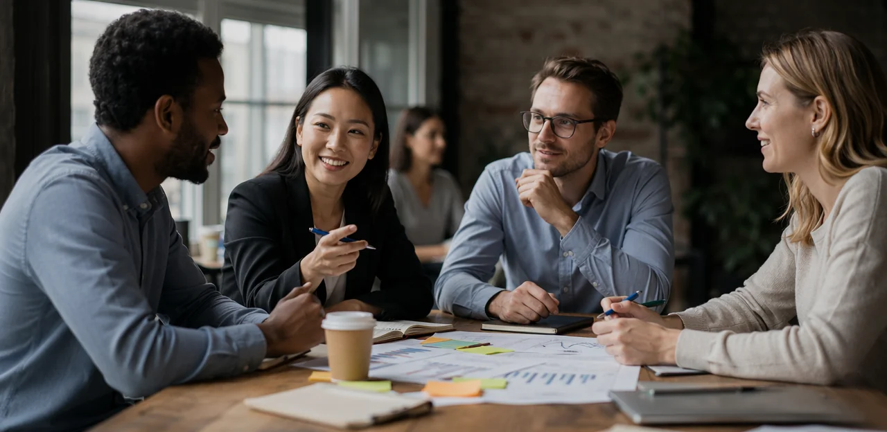 How the Customer Feedback Analytics Process Works