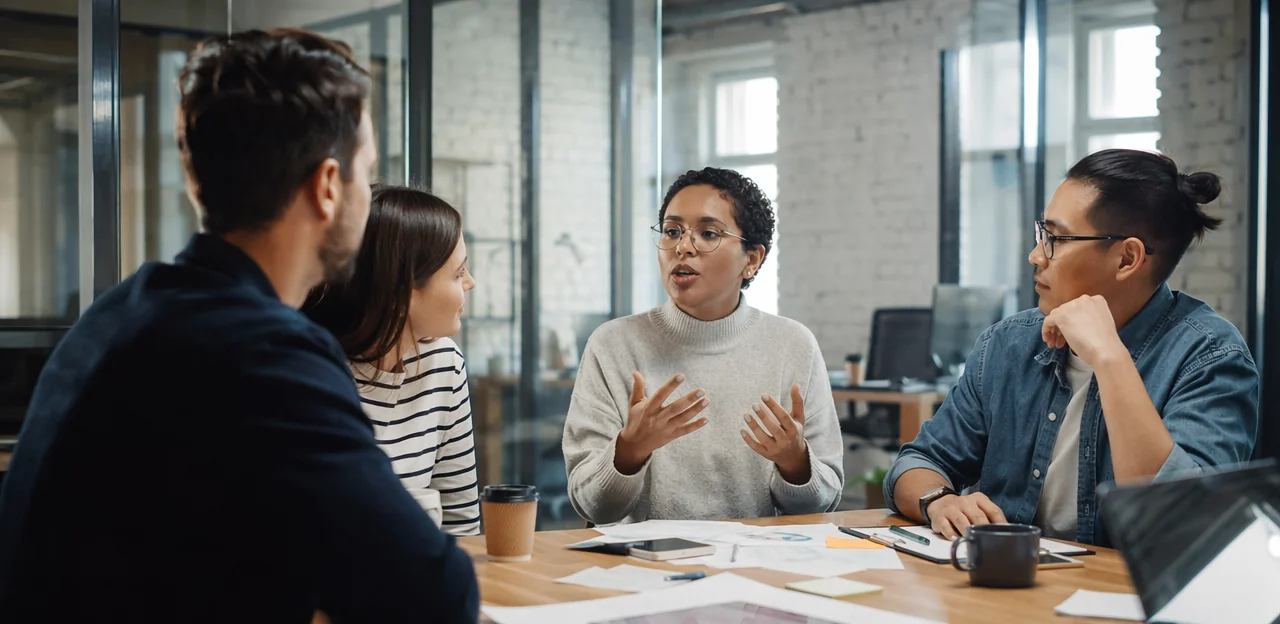 Come scegliere l’approccio di feedback giusto per la tua azienda