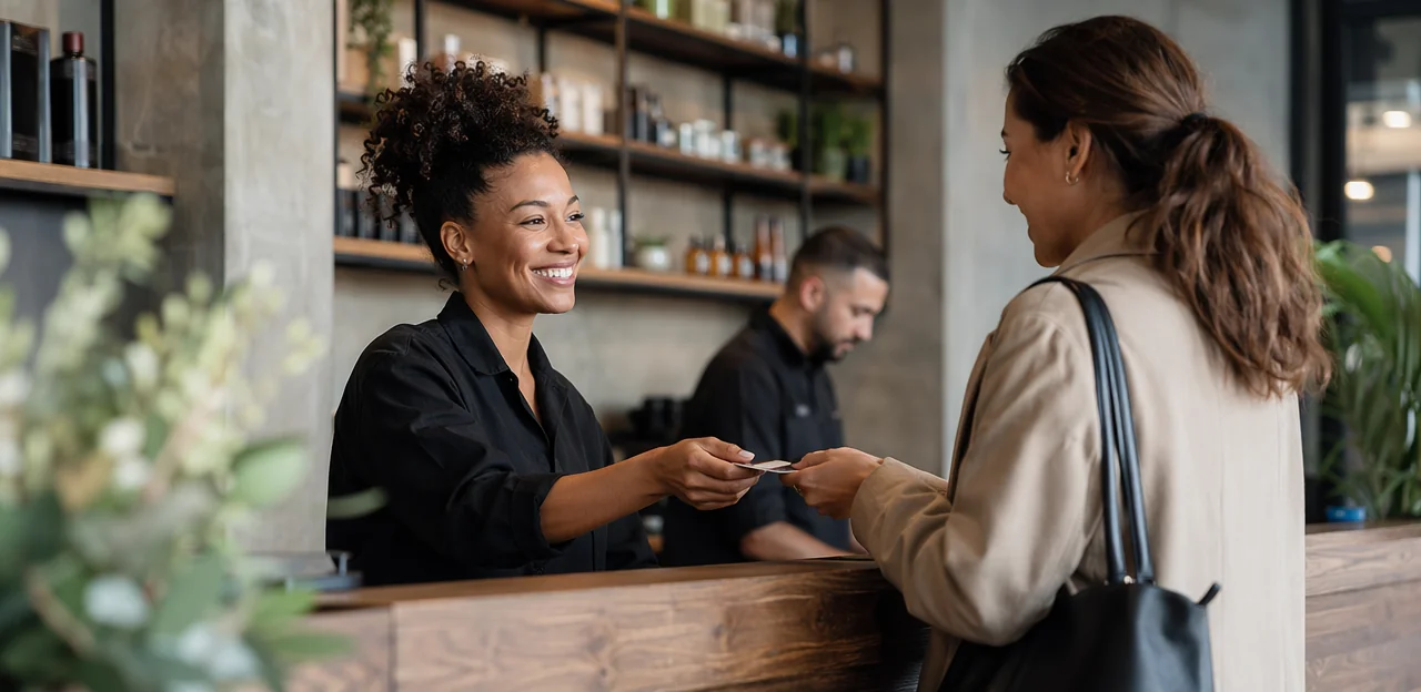 Automatisation des retours clients pour équipes réduites et entreprises multi-sites