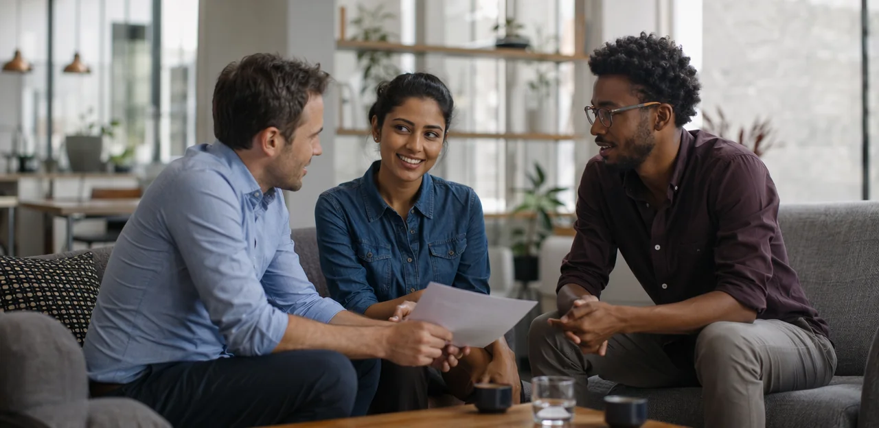 Customer feedback benchmarks: how to compare locations fairly