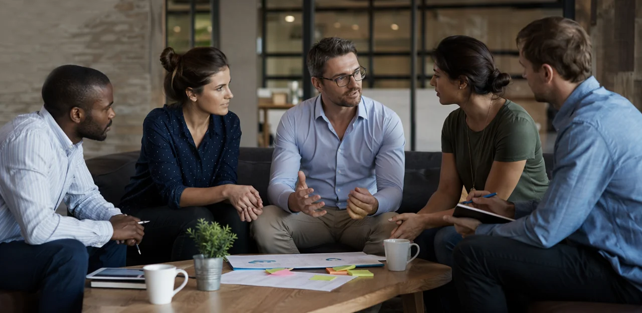 Turning Benchmark Insights Into Customer Experience Improvements
