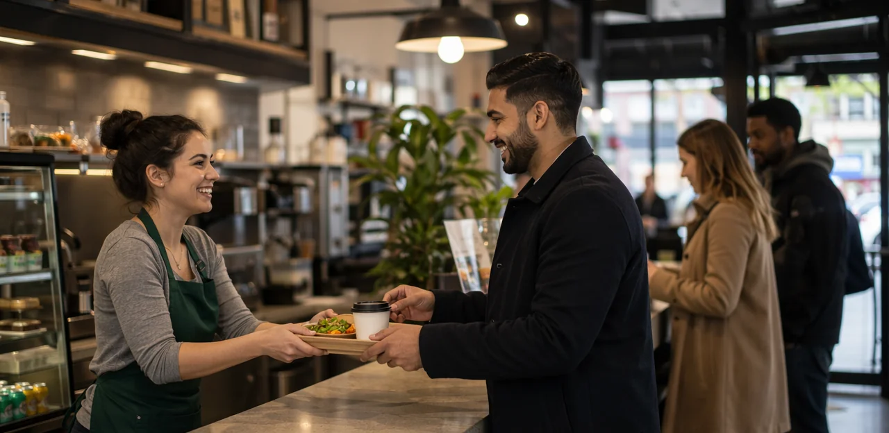 Why a Customer Feedback Benchmark Matters Across Locations