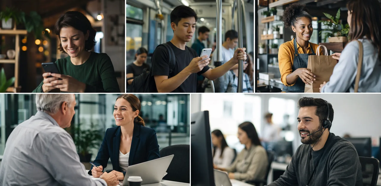 How to increase response rates across channels and industries