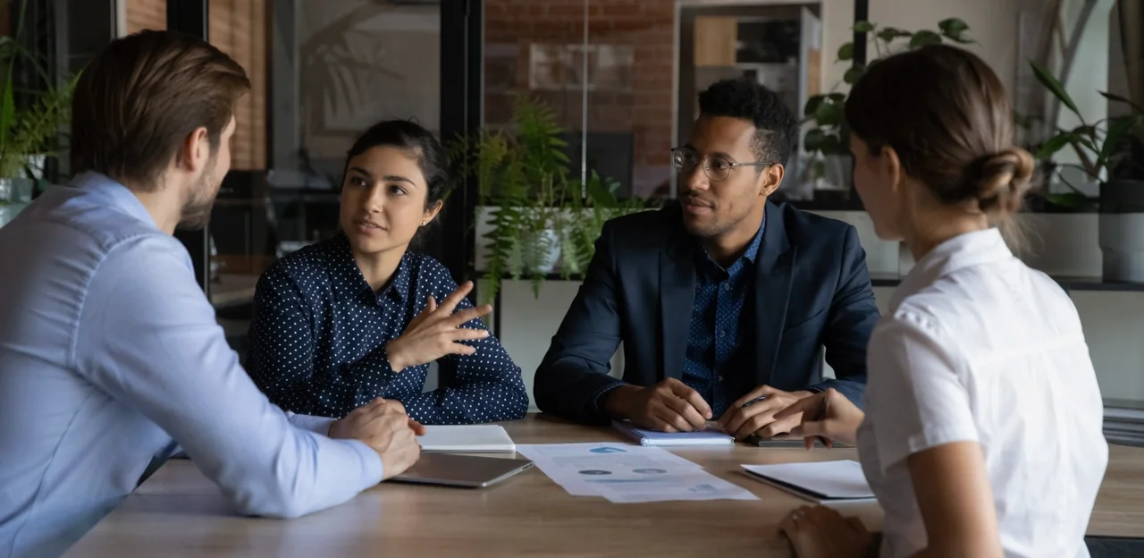 Measuring campaign performance and refining your approach