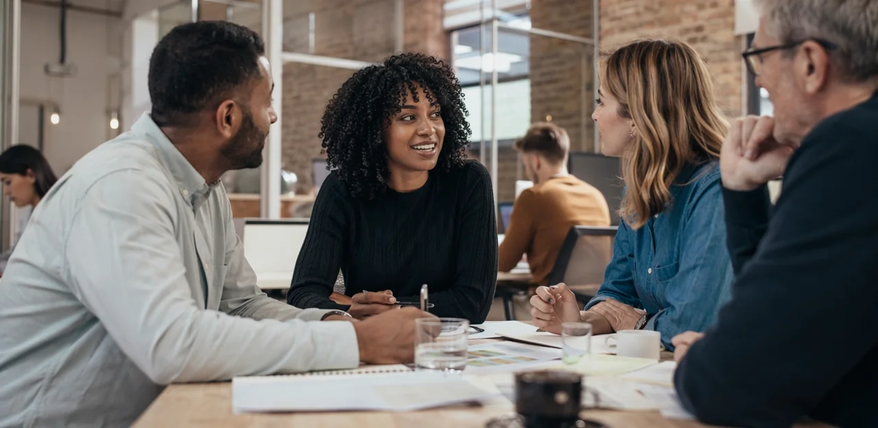 AI, analytics en moderne feedbackverzameling