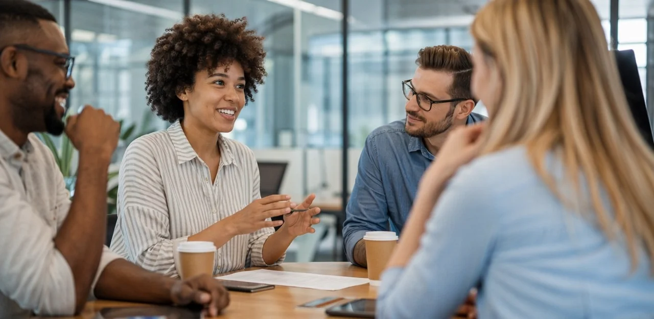 Esempio di Framework per una Dashboard del Feedback dei Clienti
