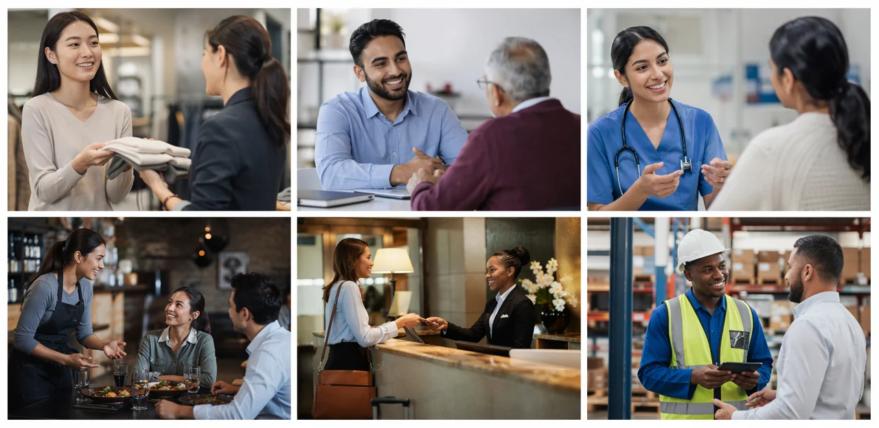 Why a customer feedback dashboard matters across industries