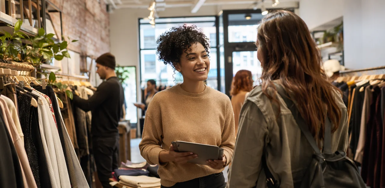 Base de données des retours clients : quoi stocker et pourquoi