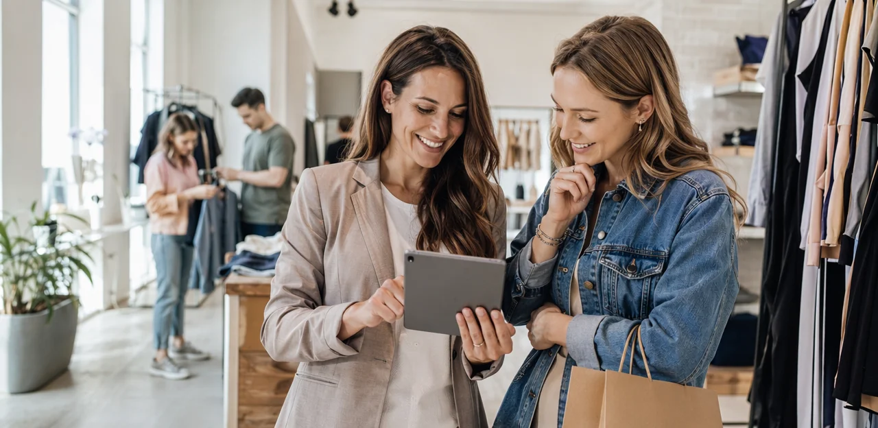 Pourquoi une base de données de retours clients est importante dans le retail